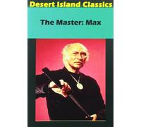 The Master: Max (DVD) Demi Moore Lee Van Cleef