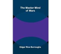 The master mind of Mars