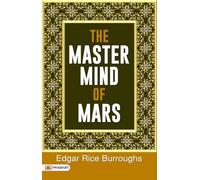 The Master Mind of Mars