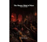 The Master Mind of Mars