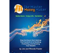 The Master Money Maker