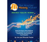 The Master Money Maker