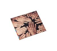 The Master Musi The Master Musicians of Jajouka Led By Bachir Attar: Jajouk (CD)