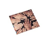 The Master Musi The Master Musicians of Jajouka Led By Bachir Attar: Jajouk (CD)