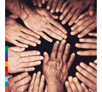 The Master Musi The Master Musicians of Jajouka Led By Bachir Attar: (Vinyl LP)