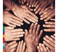 The Master Musi The Master Musicians of Jajouka Led By Bachir Attar: (Vinyl LP)