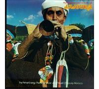 The Master Musicians of Jajouka led by Bachi Master Musicians of Jajouka / (CD)
