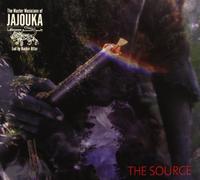 The Master Musicians Of Joujouka/Bachir Attar - The Source