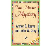 The Master Mystery - Reeve Arthur B.