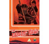 The Master Ninja Vol.1 [1984] [Edizione: Regno Unito]