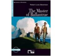 The master of ballantrae. Con CD-ROM [Lingua inglese]