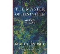 The Master of Hestviken, Volume I: The Axe
