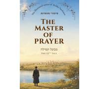 The Master Of Prayer • Tale 12