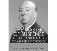 The Master of Suspense (Tascabile)