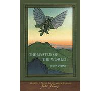The Master of the World (SeaWolf Press Illustrated Classic)