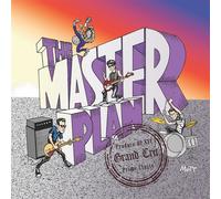 The Master Plan Grand Cru (Vinyl LP)