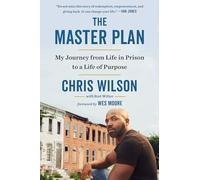 Bret Witter Chris Wilson The Master Plan (Tascabile)