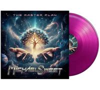 The Master Plan - Purple