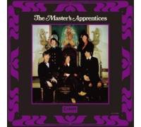 THE MASTER’S APPRENTICES Master’s Apprentices BONUS TRACKS JAPAN MINI LP CD N...