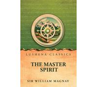 The Master Spirit