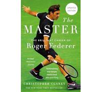 Christopher Clarey The Master (Tascabile)