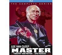 The Master: The Complete Series