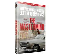The Mastermind