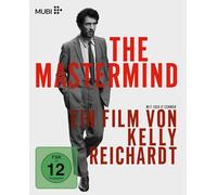 The Mastermind