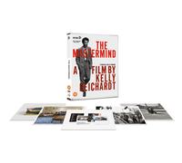 The Mastermind (4K UHD Blu-ray) John Magaro Bill Camp (PRESALE 29/06/2026)