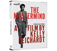 The Mastermind (Blu-ray) Alana Haim Hope Davis John Magaro Josh O'Connor