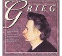 The Masterpiece Collection: Grieg Vol. 4 by Unison Records/Ka
