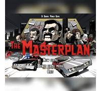 The Masterplan (PC) Steam Key - GLOBAL