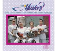 The Masters - 14 Fabulous New Instrumentals