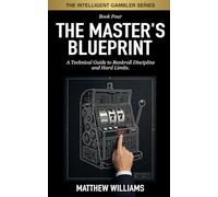 The Master's Blueprint: A Technical Guide to Bankroll Discipline and Hard Limits