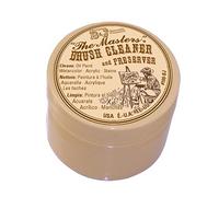 The Masters Brush Cleaner & Preserver-1 Ounce