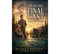 The Master's Final Cast: THE RIVER THAT REMEMBERS: 2