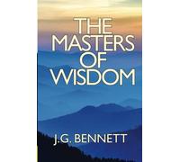 The Masters of Wisdom