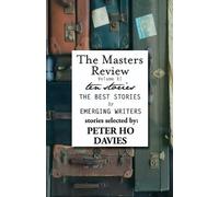 The Masters Review Volume XI (Tascabile)