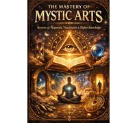 The Mastery of Mystic Arts: A Practical Guide to Hypnosis, Visualization, Meditation, Remote Viewing, and Higher Knowledge