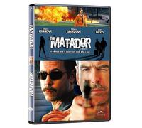 The Matador [2006] (Region 1) (NTSC) [DVD]