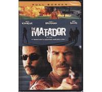 The Matador [Edizione: Stati Uniti]