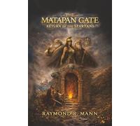 The Matapan Gate: Return of the Spartans