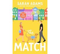 Sarah Adams The Match (Tascabile)