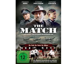 The Match (DVD)