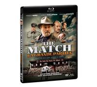 THE MATCH - LA GRANDE PARTITA - COMBO (BD + DVD)