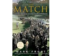 Mark Frost The Match (Tascabile)