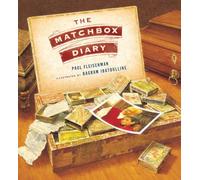 The Matchbox Diary