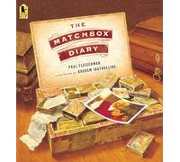 The Matchbox Diary
