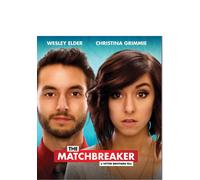 The Matchbreaker (Blu-ray) Wesley Elder Olan Rogers Tessa Violet Ben Davies