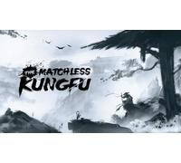 绝世好武功 The Matchless KungFu